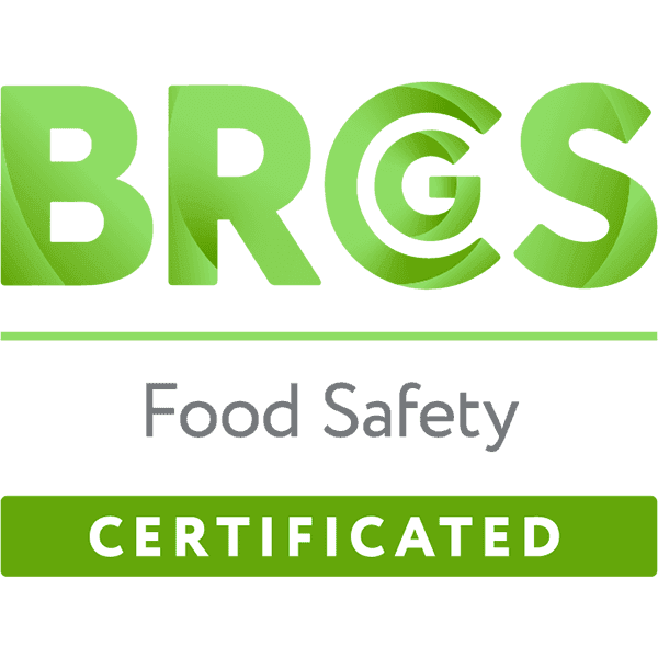 BRC Certification