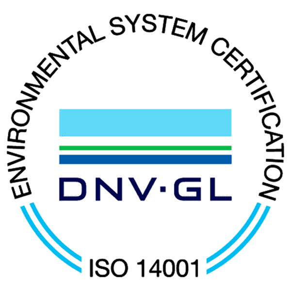 ISO 14001